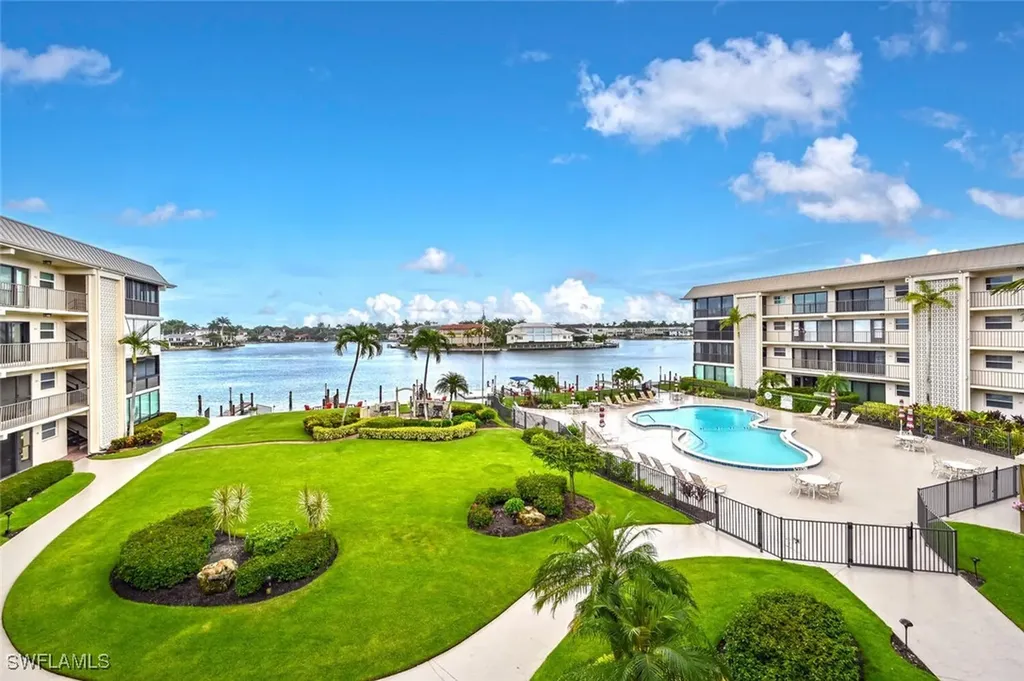3200 Gulf Shore Boulevard N Naples FL 34103