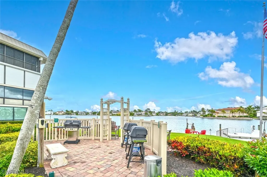 3200 Gulf Shore Boulevard N Naples FL 34103