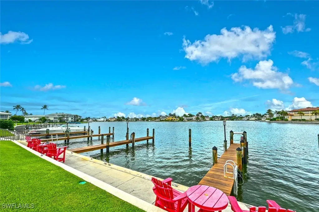 3200 Gulf Shore Boulevard N Naples FL 34103