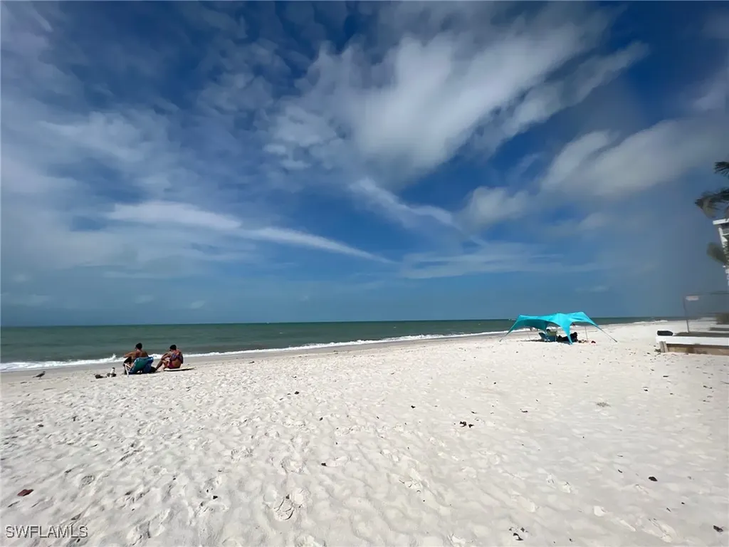 3420 Gulf Shore Boulevard N Naples FL 34103