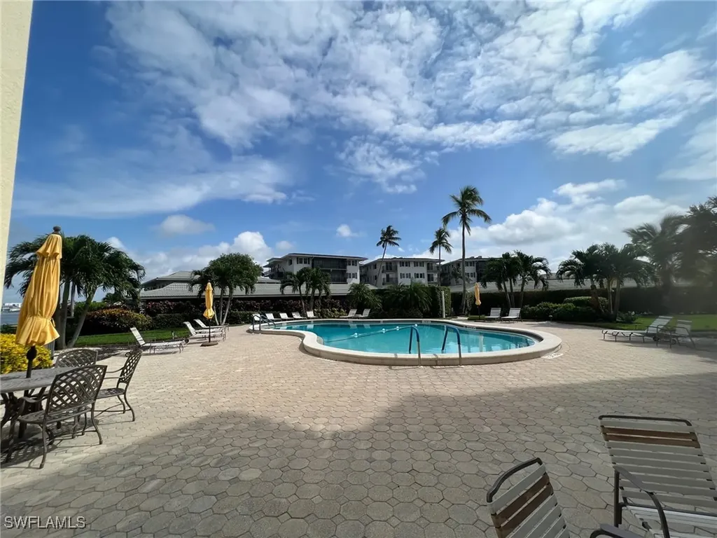 3420 Gulf Shore Boulevard N Naples FL 34103