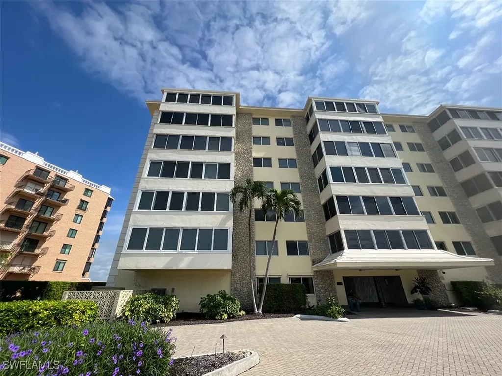 3420 Gulf Shore Boulevard N Naples FL 34103