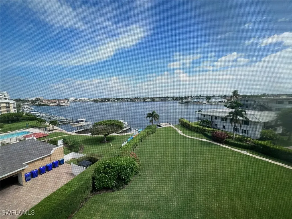 3420 Gulf Shore Boulevard N Naples FL 34103