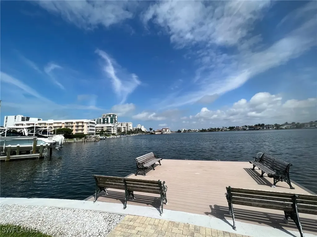 3420 Gulf Shore Boulevard N Naples FL 34103
