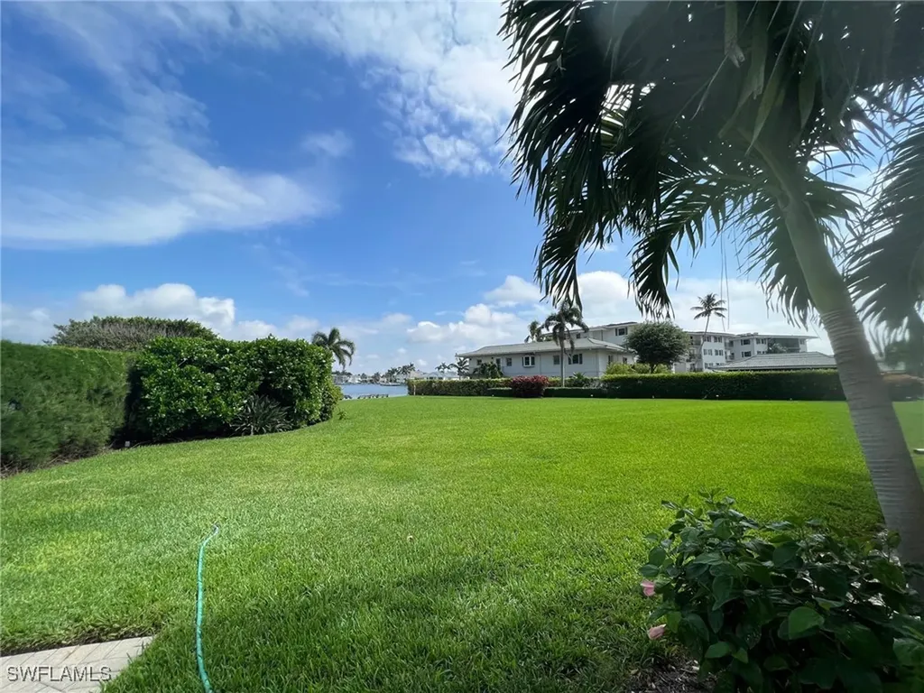 3420 Gulf Shore Boulevard N Naples FL 34103