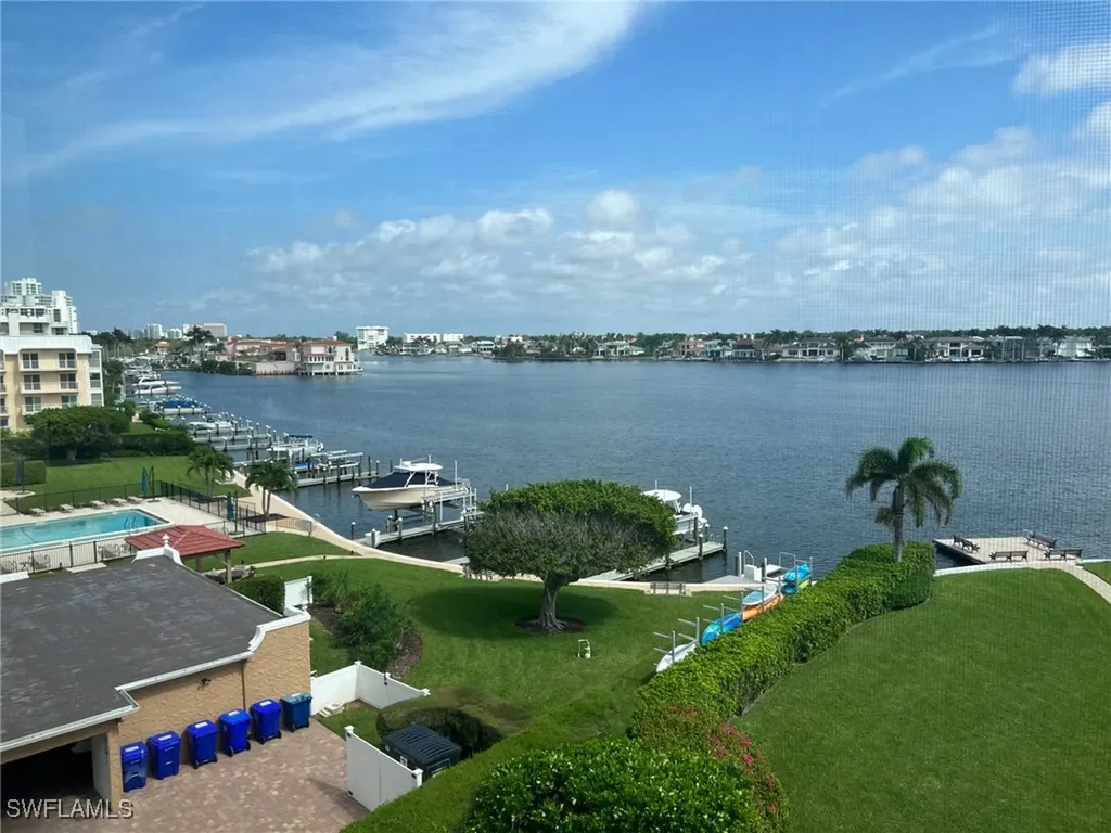 3420 Gulf Shore Boulevard N Naples FL 34103