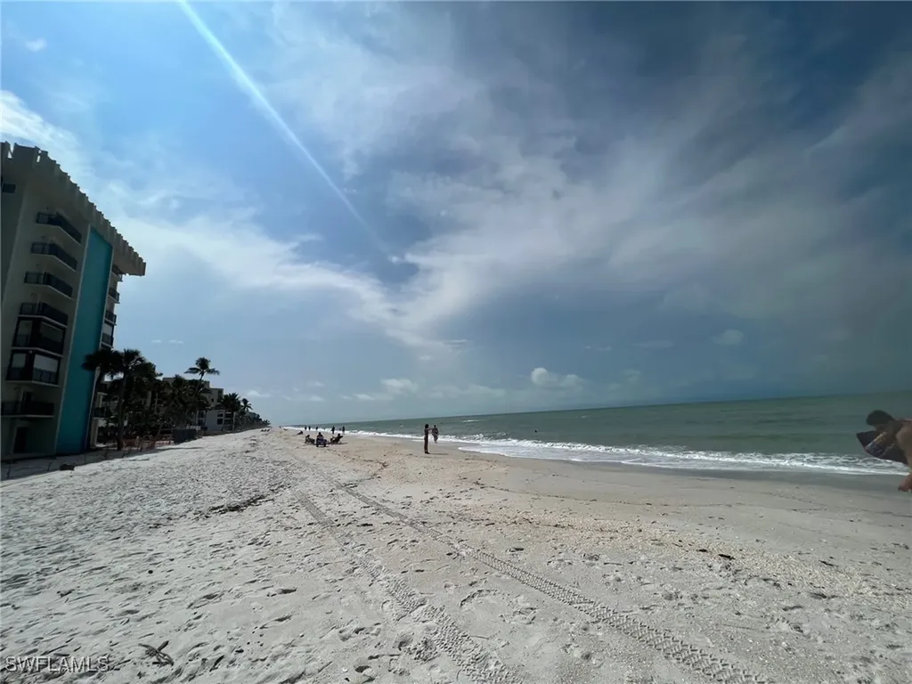 3420 Gulf Shore Boulevard N Naples FL 34103