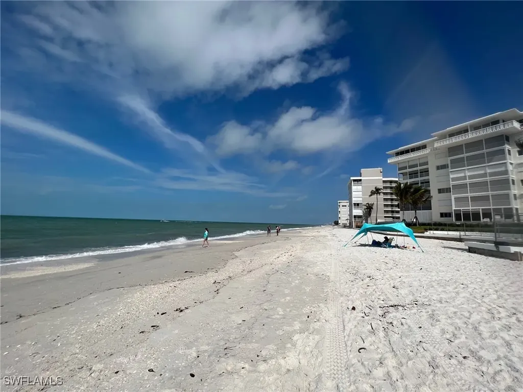 3420 Gulf Shore Boulevard N Naples FL 34103