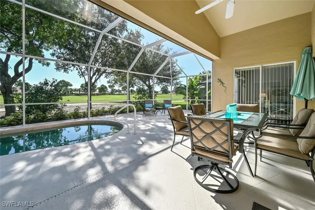 8449 Indian Wells Way Naples FL 34113