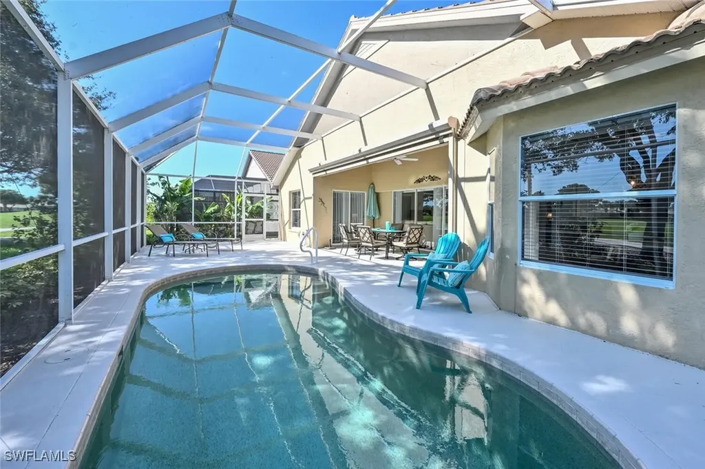 8449 Indian Wells Way Naples FL 34113