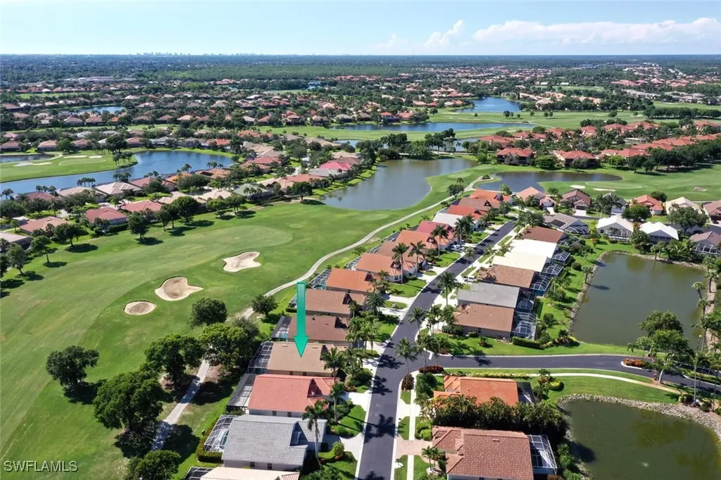 8449 Indian Wells Way Naples FL 34113