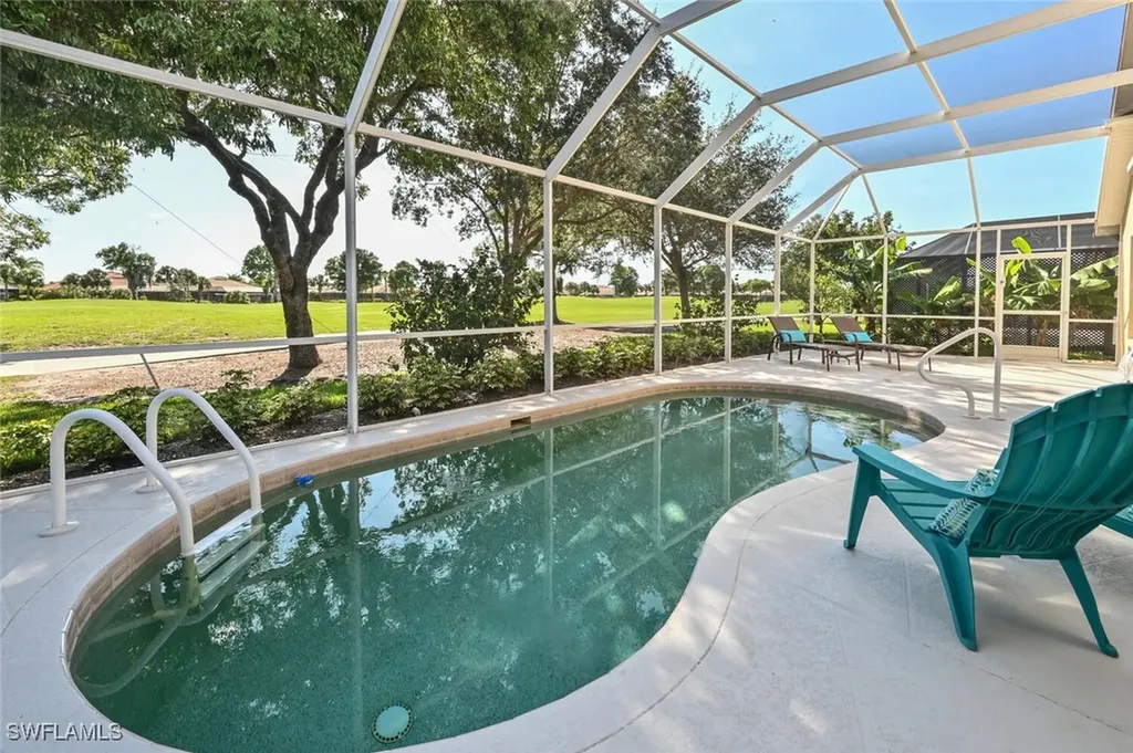 8449 Indian Wells Way Naples FL 34113