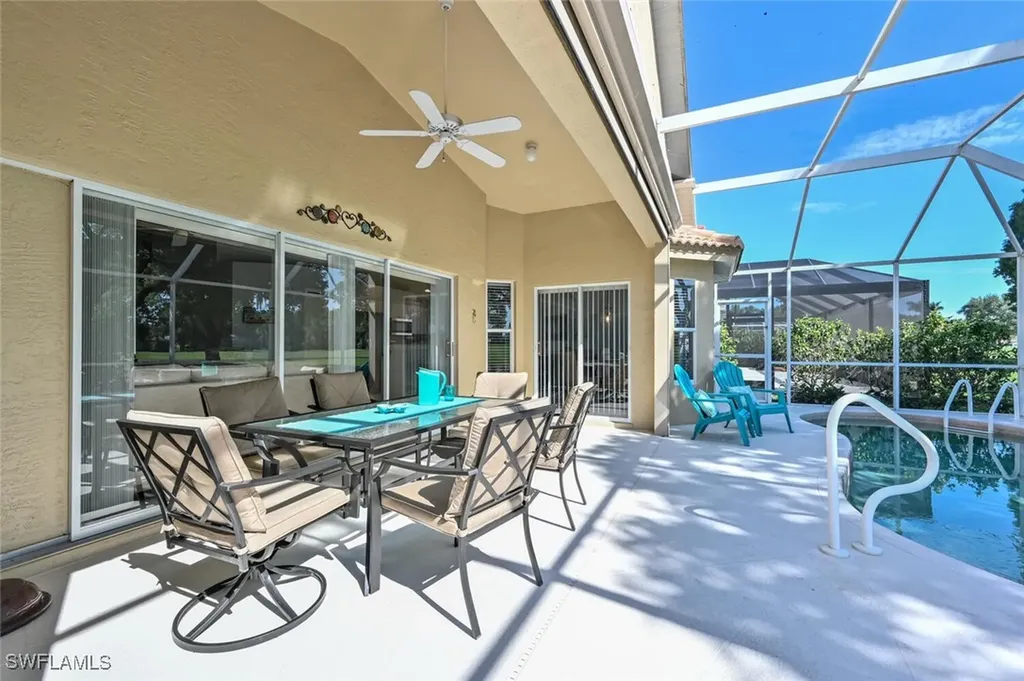 8449 Indian Wells Way Naples FL 34113