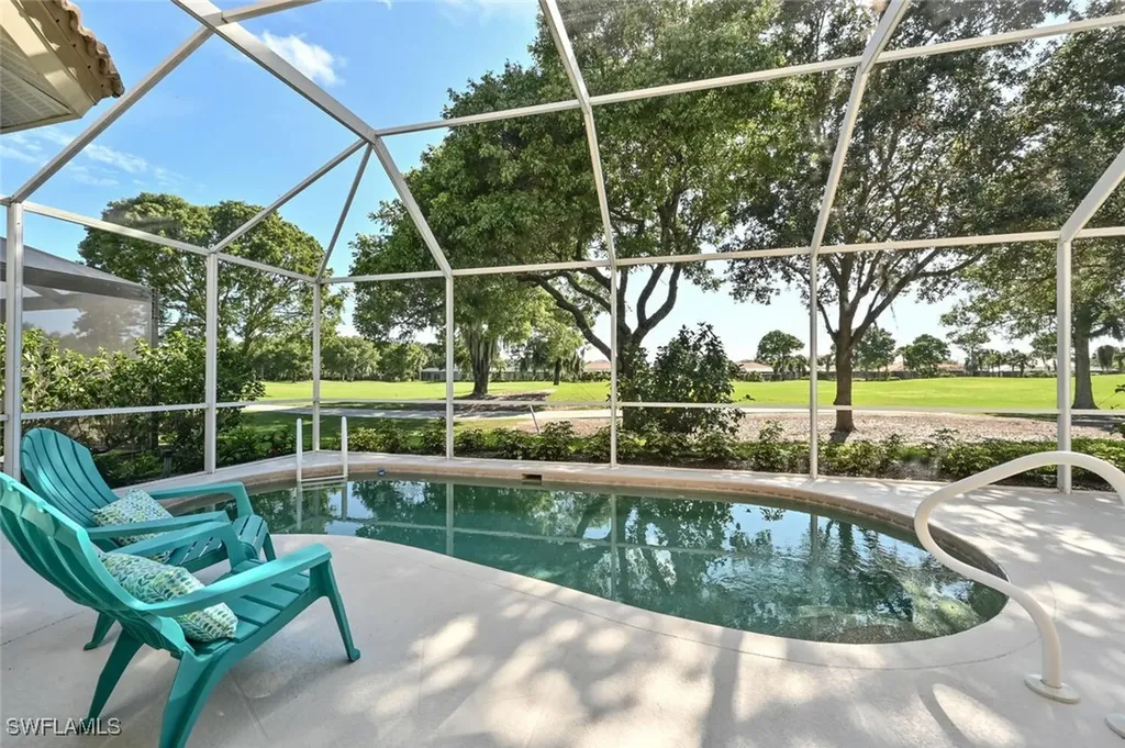 8449 Indian Wells Way Naples FL 34113