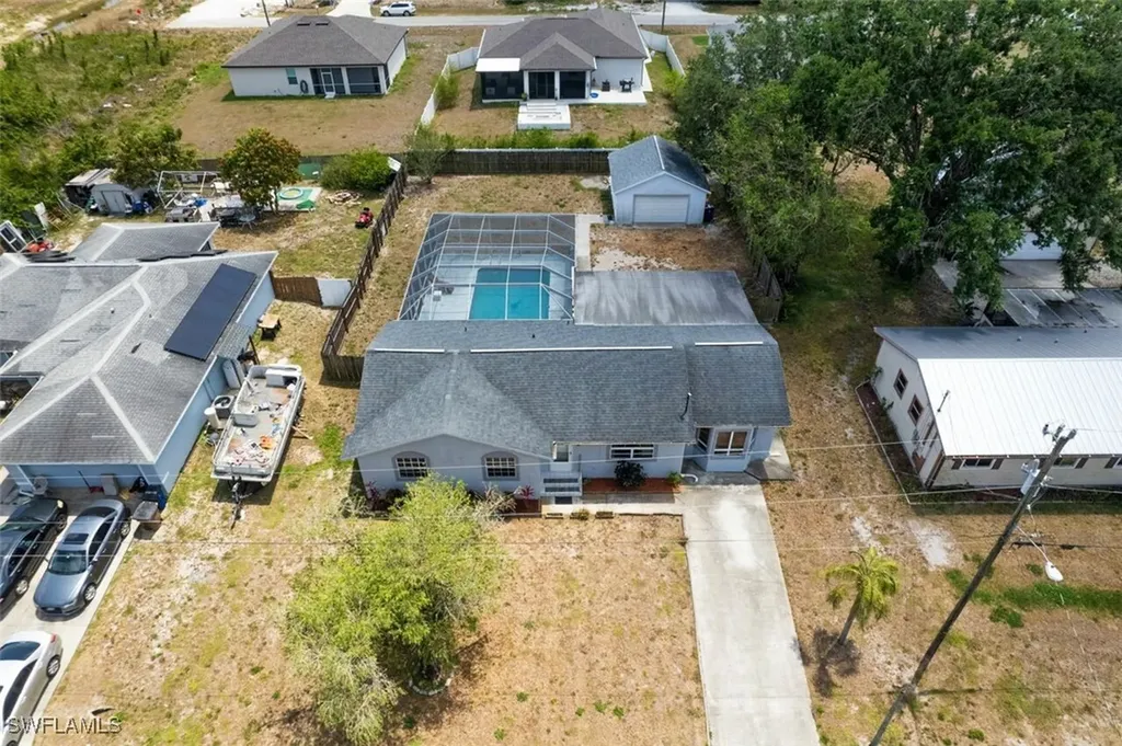 4005 15th Street SW Lehigh Acres FL 33976