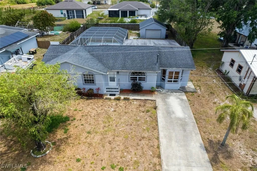 4005 15th Street SW Lehigh Acres FL 33976