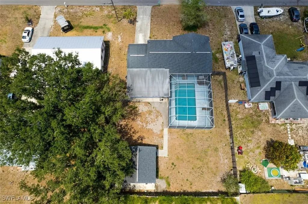 4005 15th Street SW Lehigh Acres FL 33976