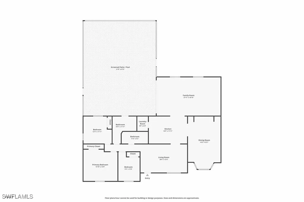 4005 15th Street SW Lehigh Acres FL 33976