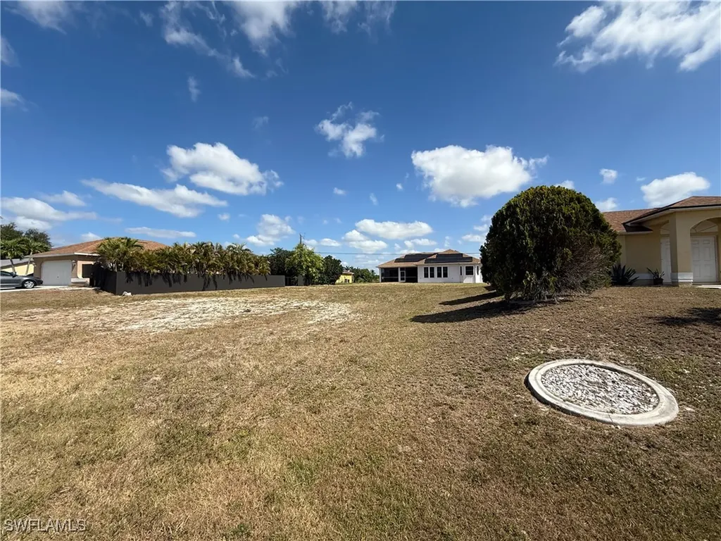 Cape Coral FL, 29 SW Trafalgar Parkway
