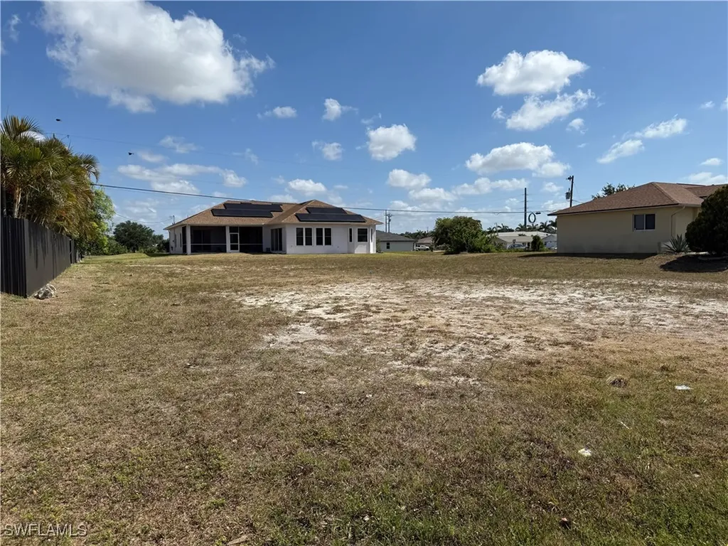 29 SW Trafalgar Parkway Cape Coral FL 33991