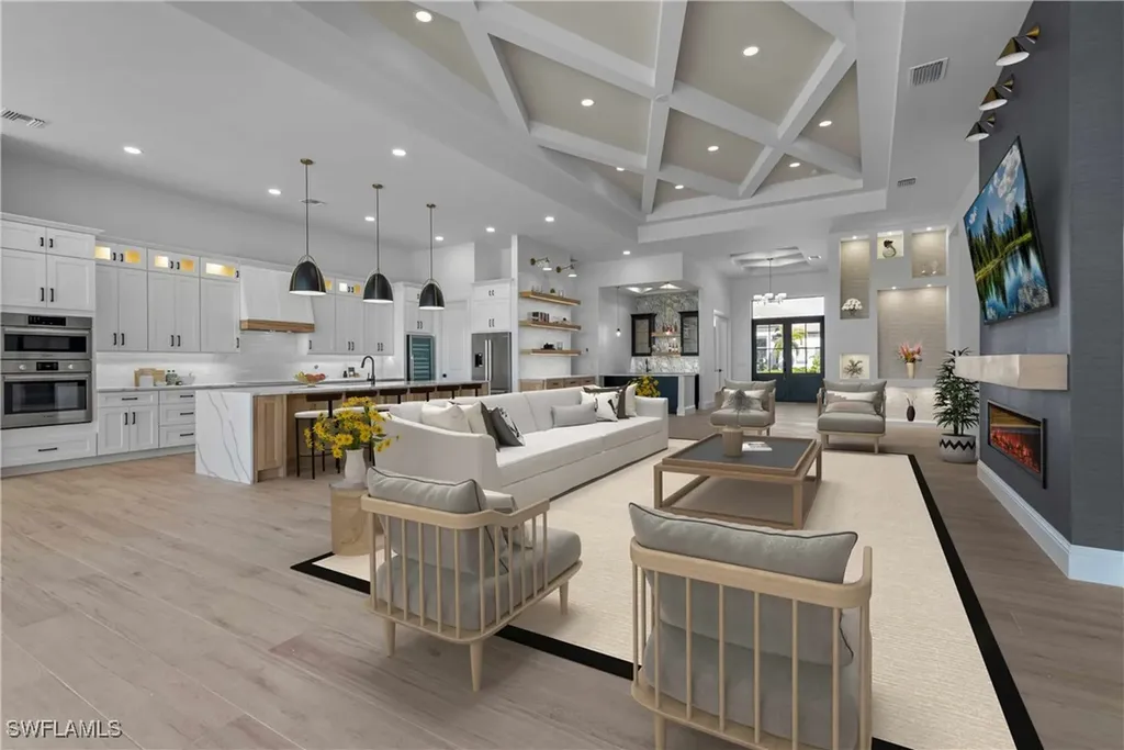 3377 Chestnut Grove Drive Alva FL 33920