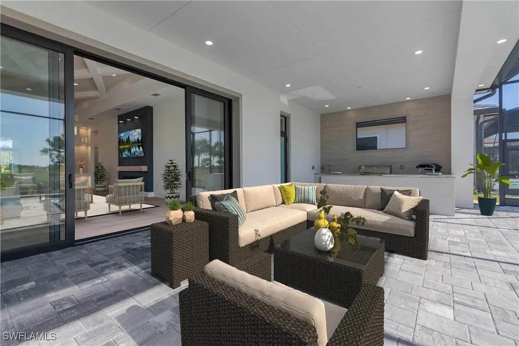 3377 Chestnut Grove Drive Alva FL 33920