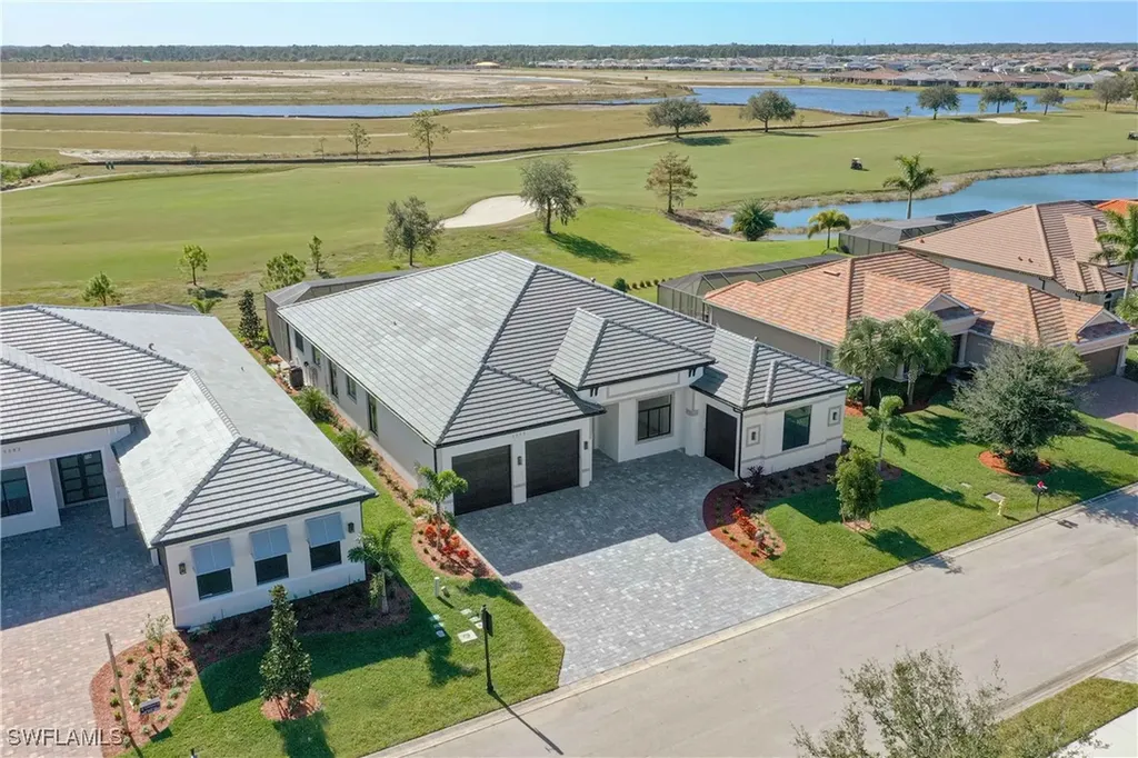 3377 Chestnut Grove Drive Alva FL 33920