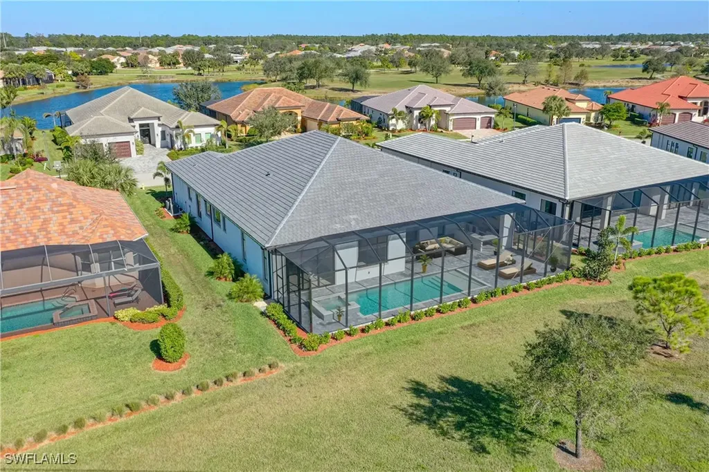 3377 Chestnut Grove Drive Alva FL 33920