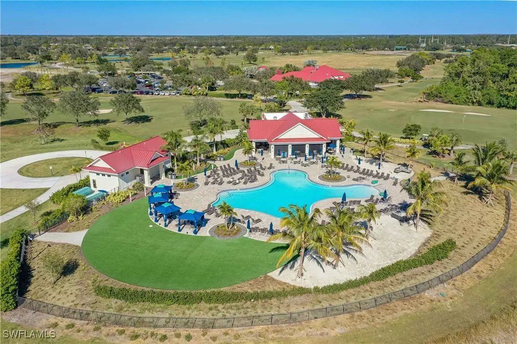 3377 Chestnut Grove Drive Alva FL 33920