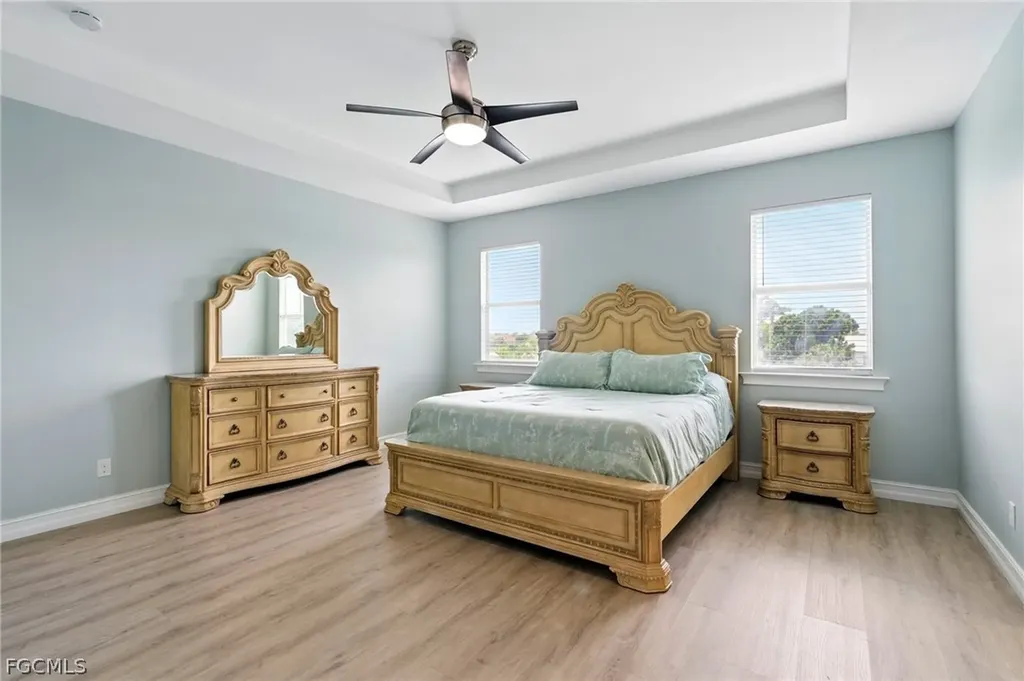 2660 Stonyhill Court Cape Coral FL 33993