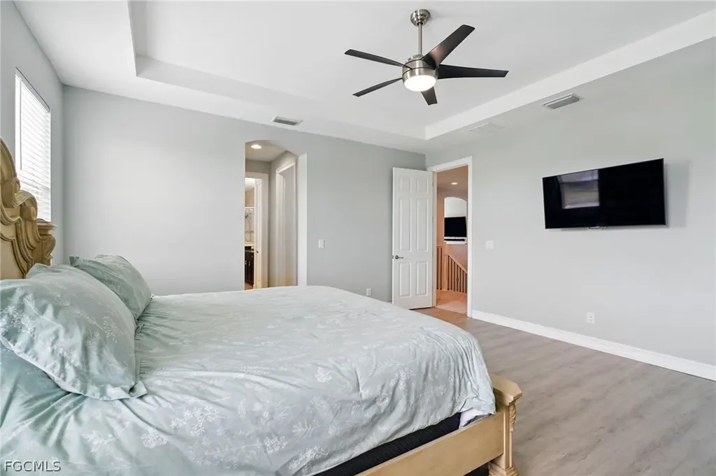 2660 Stonyhill Court Cape Coral FL 33993