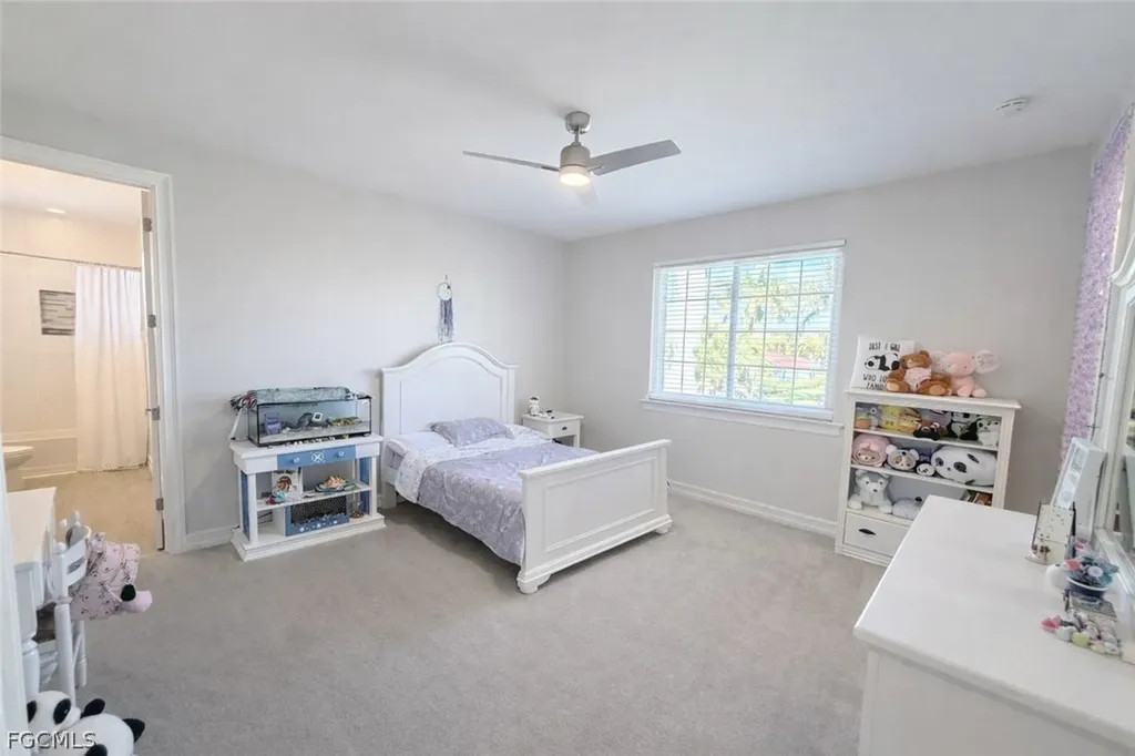 2660 Stonyhill Court Cape Coral FL 33993