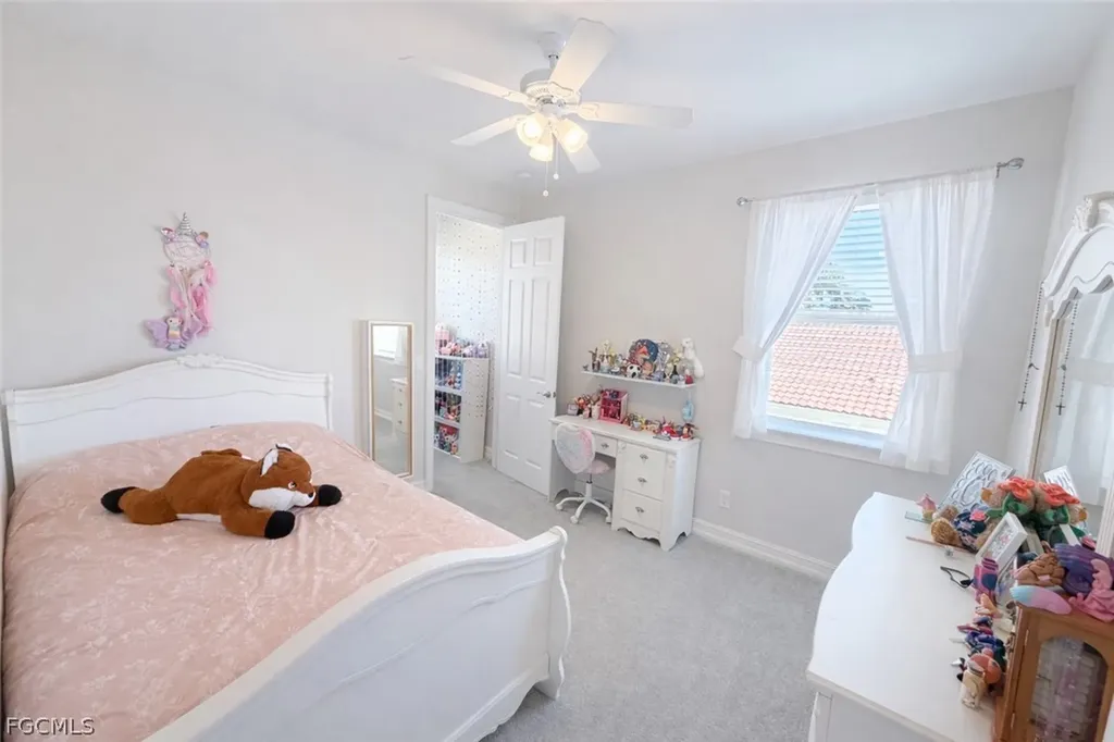 2660 Stonyhill Court Cape Coral FL 33993