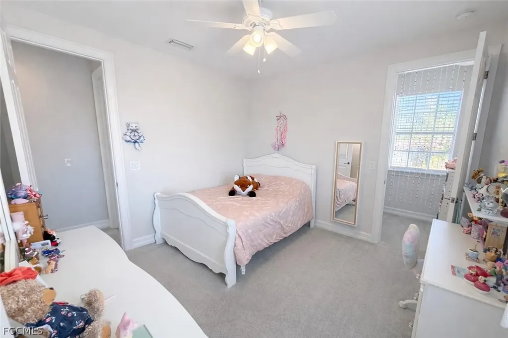 2660 Stonyhill Court Cape Coral FL 33993