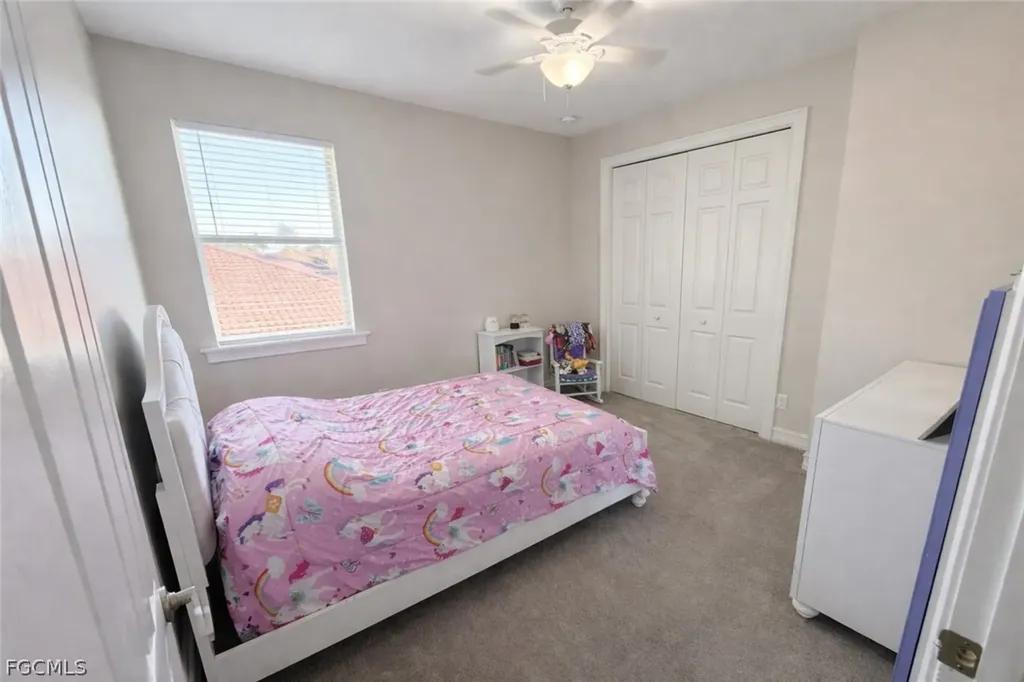2660 Stonyhill Court Cape Coral FL 33993