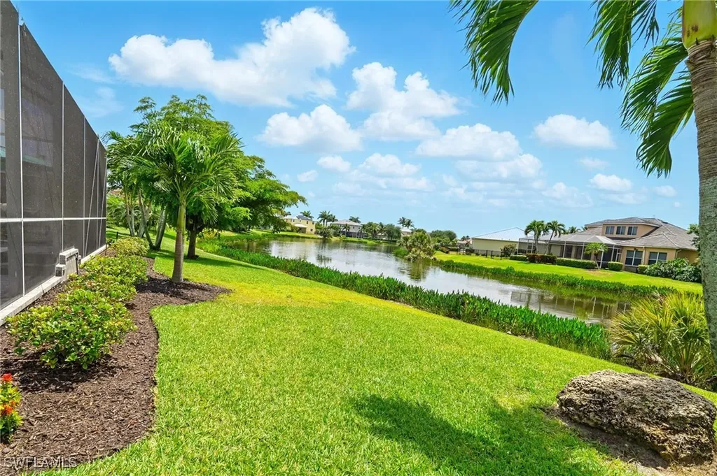 2660 Stonyhill Court Cape Coral FL 33993