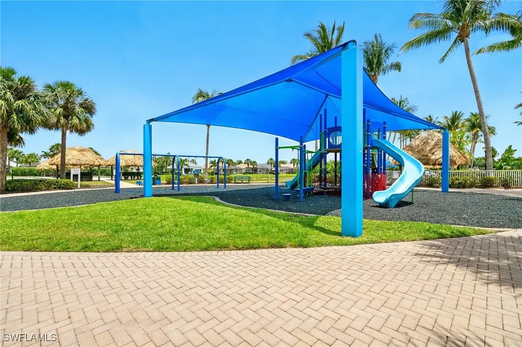 2660 Stonyhill Court Cape Coral FL 33993