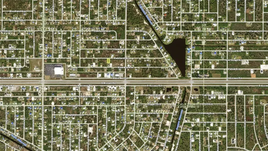 11217 Reinhardt Avenue Englewood FL 34224