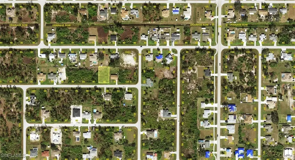 10446 Rockford Avenue Englewood FL 34224