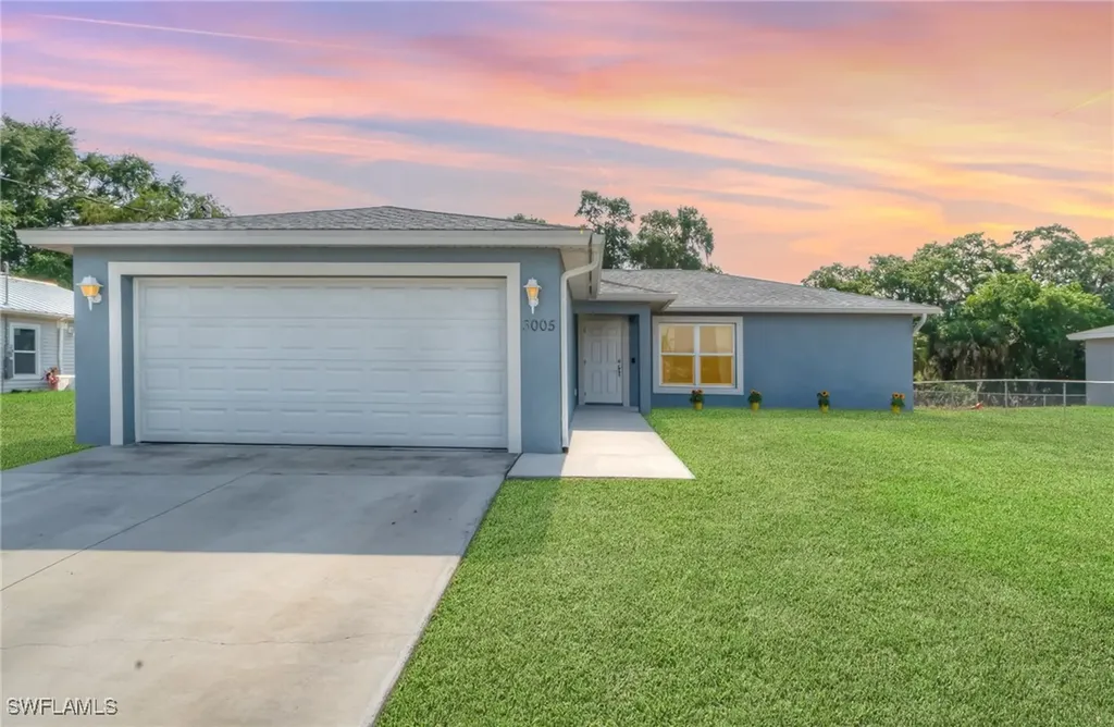 3005 Birwood Circle Labelle FL 33935