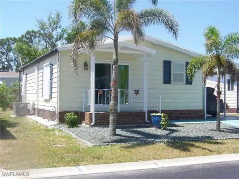 15550 Burnt Store Road Punta Gorda FL 33955