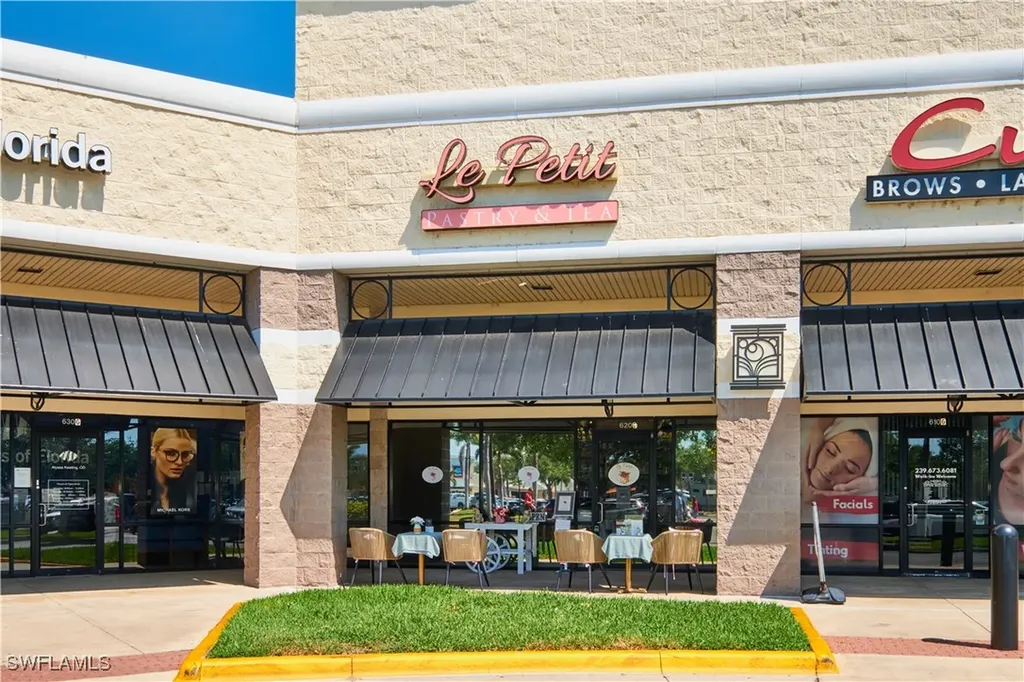 2301 Del Prado Boulevard S Cape Coral FL 33990