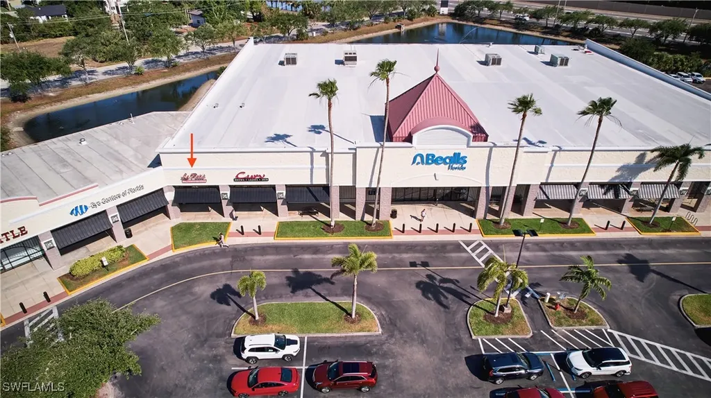 2301 Del Prado Boulevard S Cape Coral FL 33990