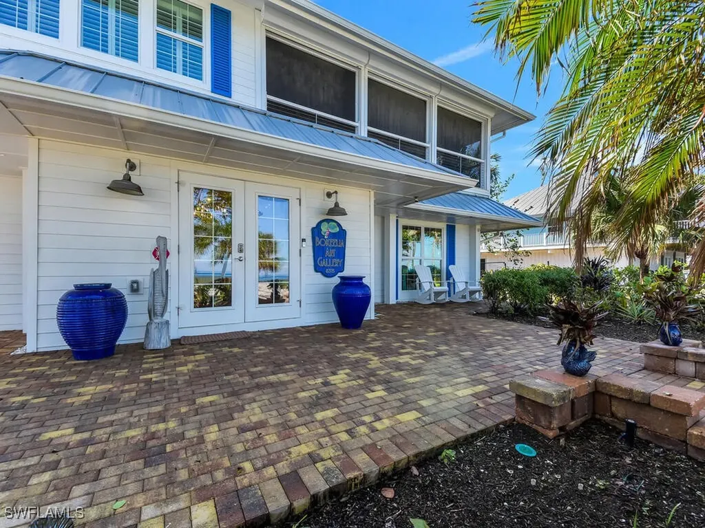 8315 Main Street Bokeelia FL 33922