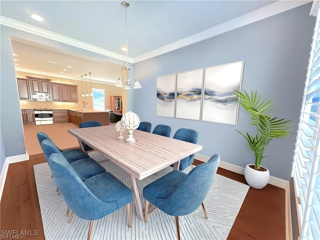 3812 Columbia Court Naples FL 34119