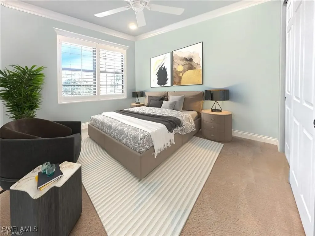3812 Columbia Court Naples FL 34119