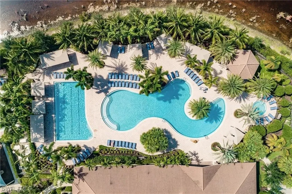 3812 Columbia Court Naples FL 34119