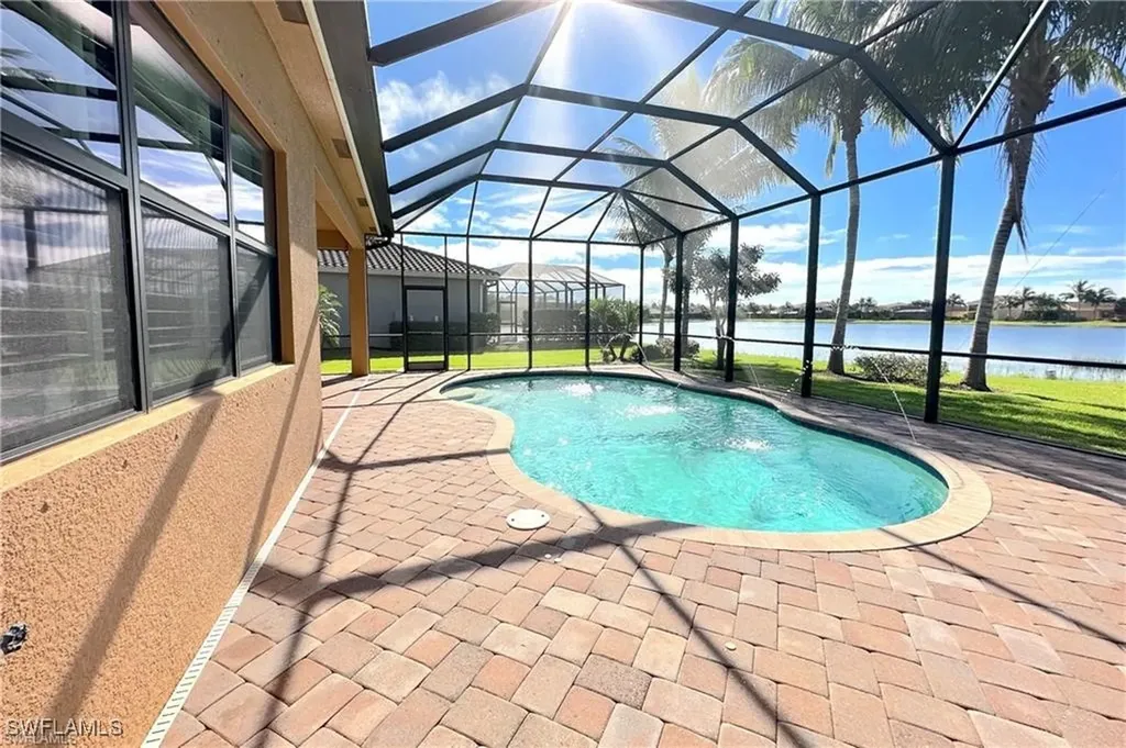 3812 Columbia Court Naples FL 34119
