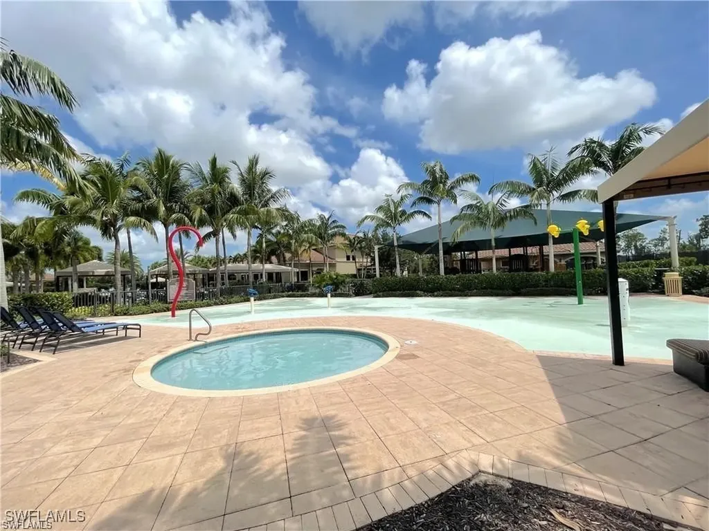 3812 Columbia Court Naples FL 34119