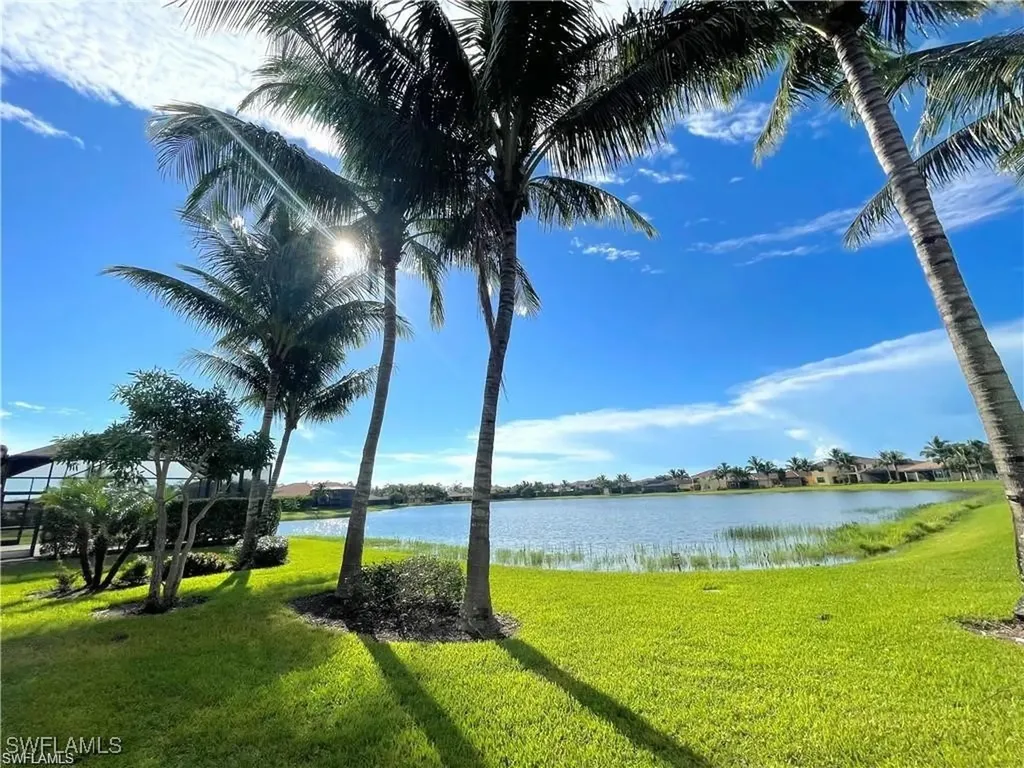 3812 Columbia Court Naples FL 34119